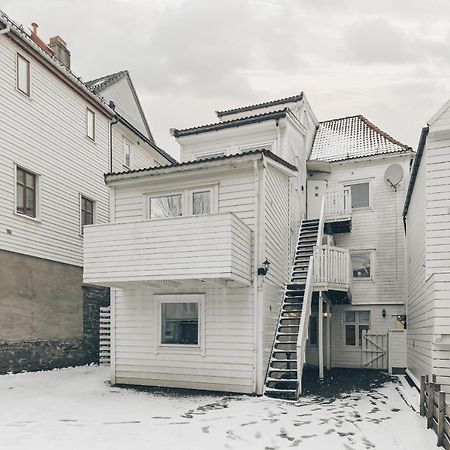 Ls Apartments Bergen Luaran gambar