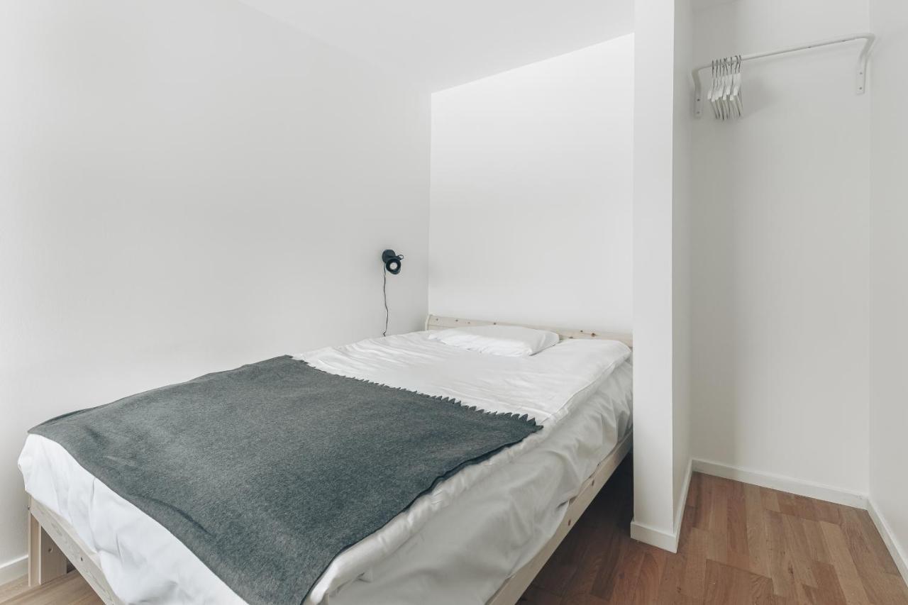 Ls Apartments Bergen Luaran gambar
