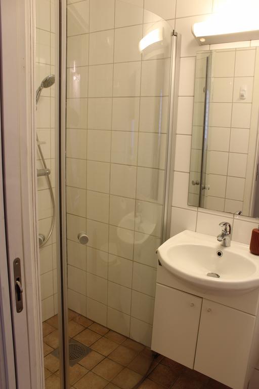 Ls Apartments Bergen Luaran gambar
