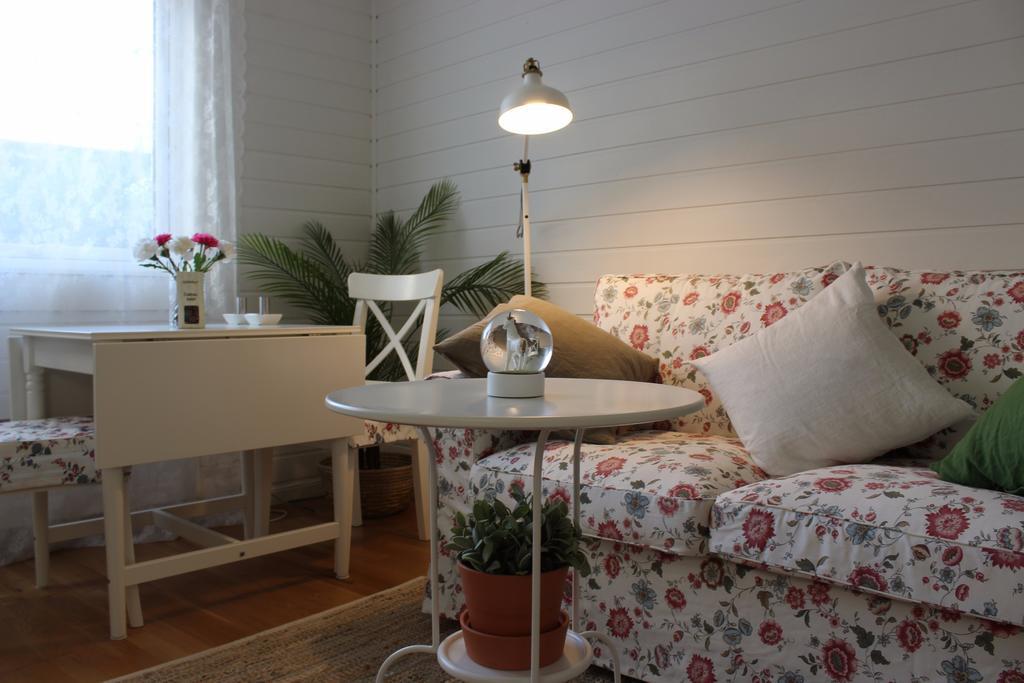 Ls Apartments Bergen Luaran gambar