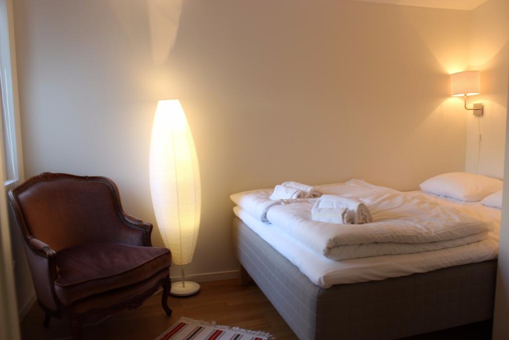 Ls Apartments Bergen Luaran gambar