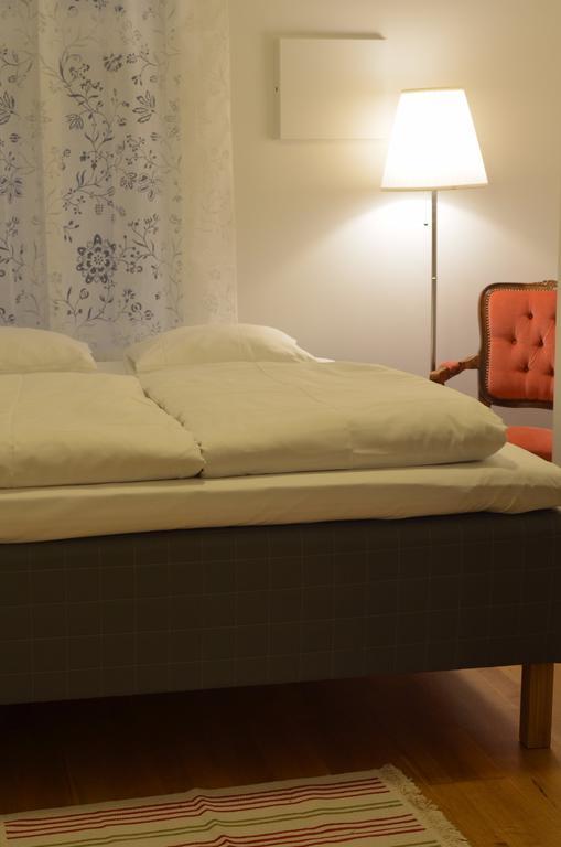 Ls Apartments Bergen Luaran gambar