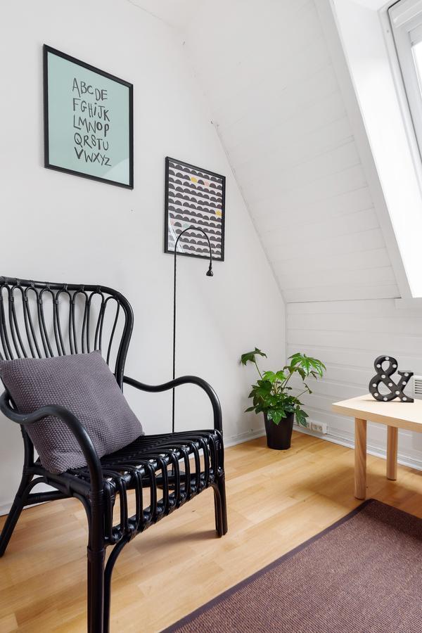 Ls Apartments Bergen Luaran gambar