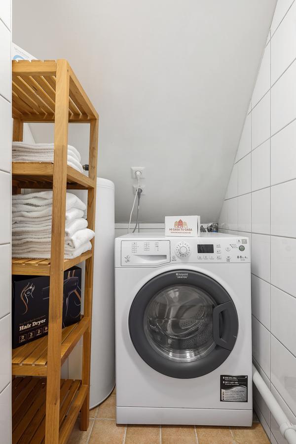 Ls Apartments Bergen Luaran gambar