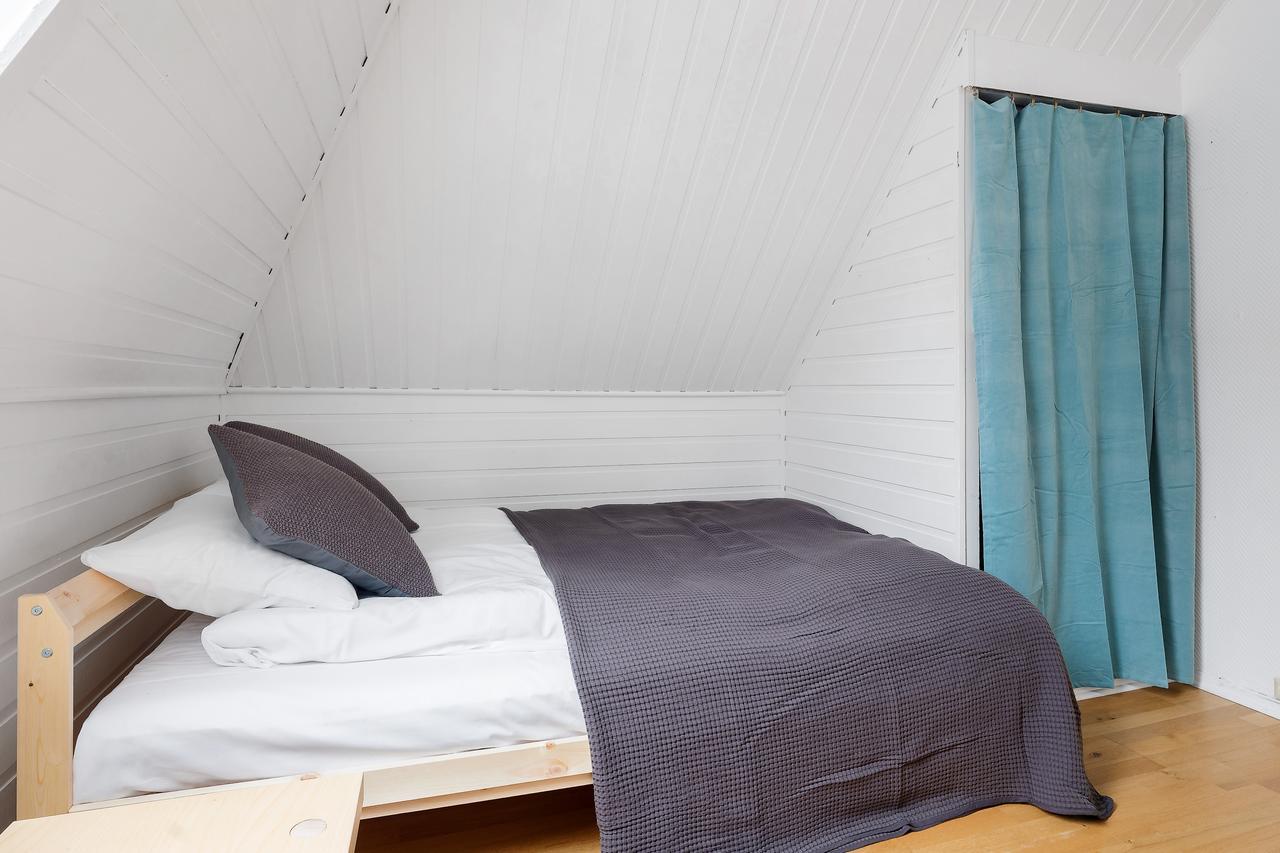 Ls Apartments Bergen Luaran gambar