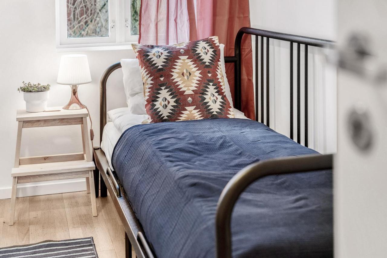 Ls Apartments Bergen Luaran gambar